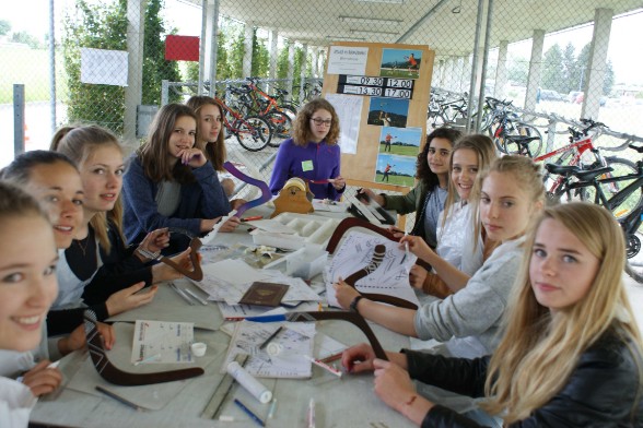 JSC CO Tour-de-Trême, 30 mai 2016. JSC CO Tour-de-Trême, 30 mai 2016.