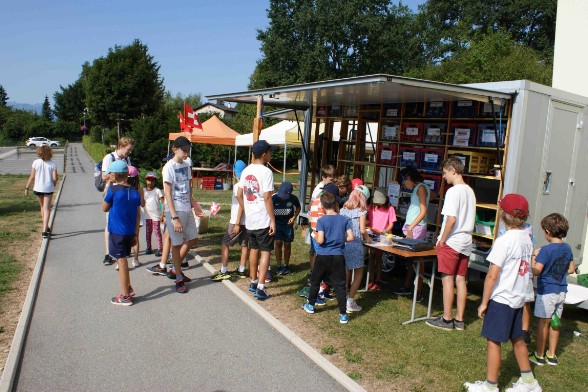 Inscription. Journée animation du 31 juillet 2018, St-Légier. Inscription. Journée animation du 31 juillet 2018, St-Légier.